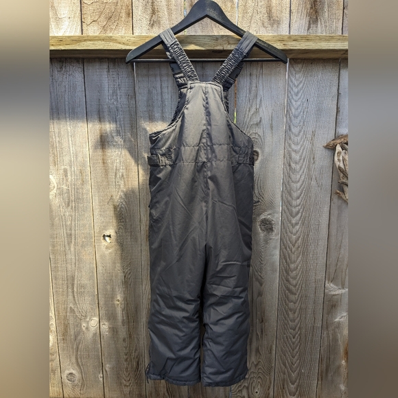 Children's snow pants - Picture 2 of 3